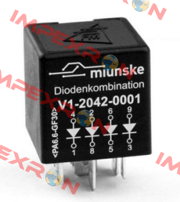 V1-2042-0001 Miunske