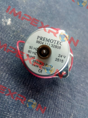 9904 111 32808 2515 oem Premotec