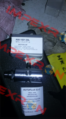 A08-1501-05L Rotoflux