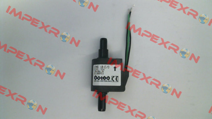 EMS10-E/O-230/50-R Gotec