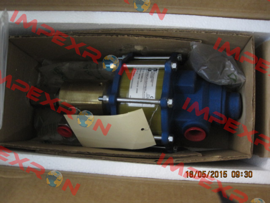 10-500EW010L SC Hydraulic