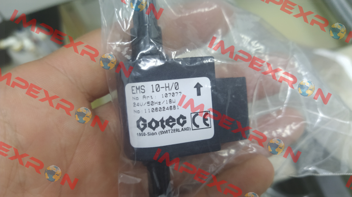 107077 Gotec