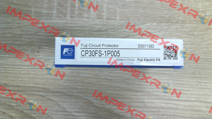 CP30FS-1P005 Fuji