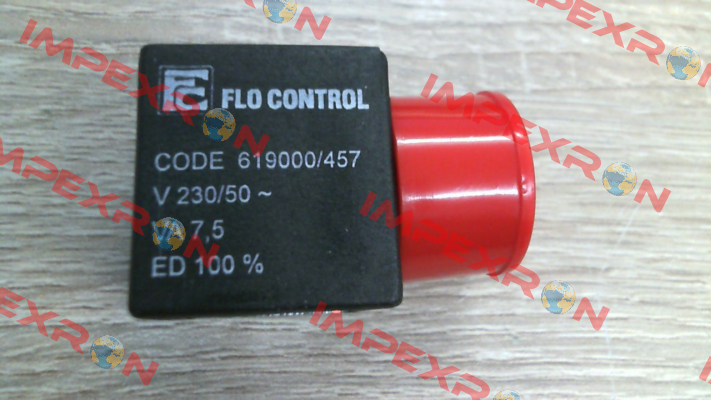 Z619000/457 Flo Control