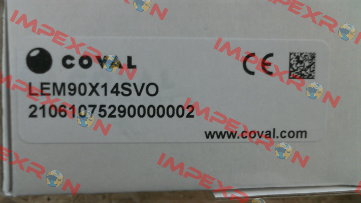 LEM90X14SVO Coval