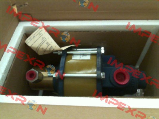 10-5000W250L SC Hydraulic