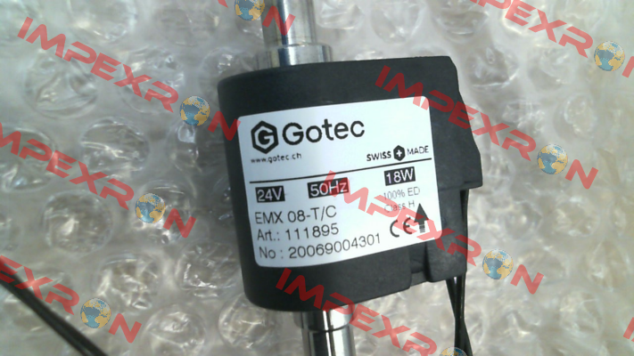 111895 Gotec