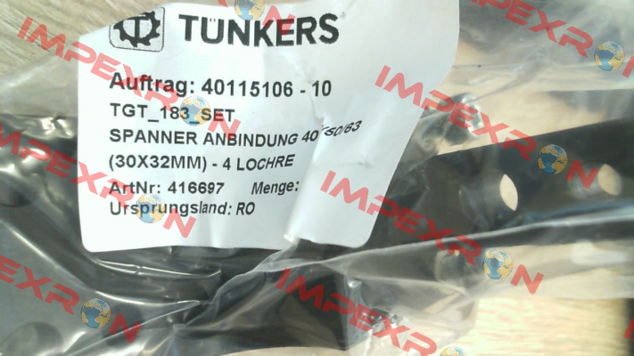 416697 Tünkers