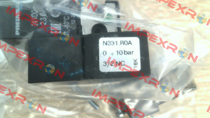 N331.R0A (24V/DC) Pneumax