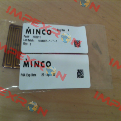 HK6911 Minco