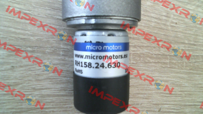 RH158.24.630 Micro Motors