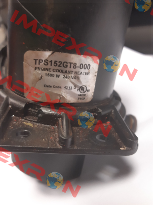 TPS152GT8-000 Hotstart