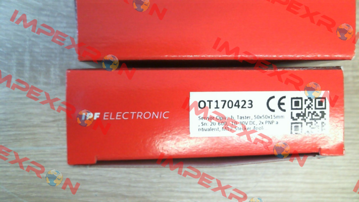 OT180303 IPF Electronic