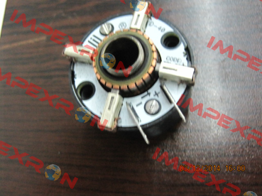 D40, 10V / 670-0040 Rolivam