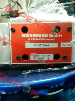 Nr. 631710 Weidemann