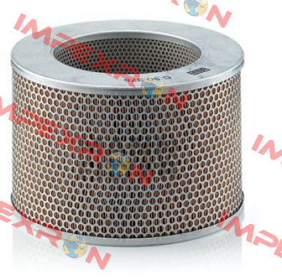 C 30 375 Mann Filter (Mann-Hummel)