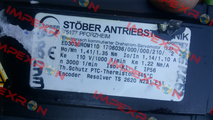 MV0000017959 Stober