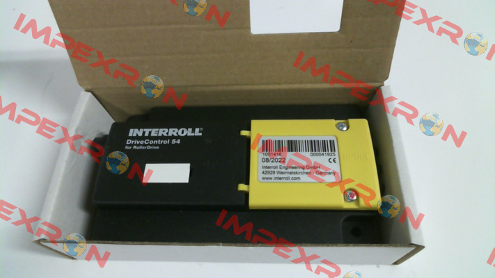 S-1001416 Interroll