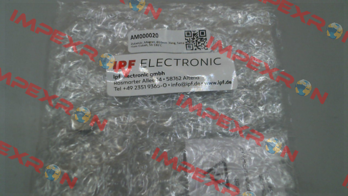 AM000020 IPF Electronic