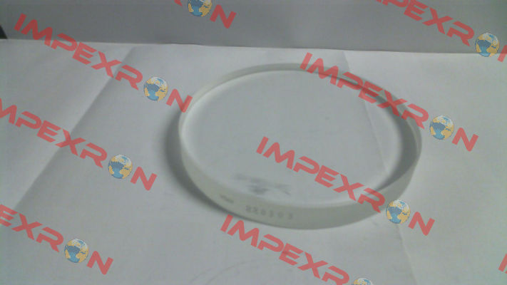 DIN 7080 175mmX20mm Maxos