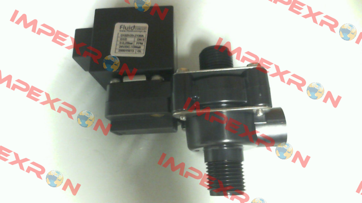 D132V23-Z130A-G1/2-DN9.0-24V/DC Sirai