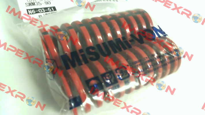 SWM35-90 Misumi