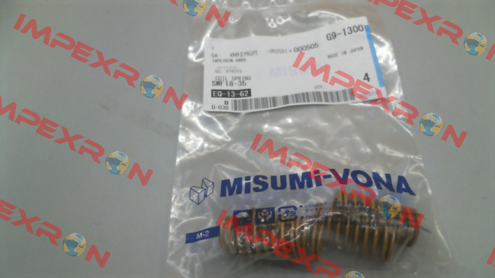 SWF18-35 Misumi