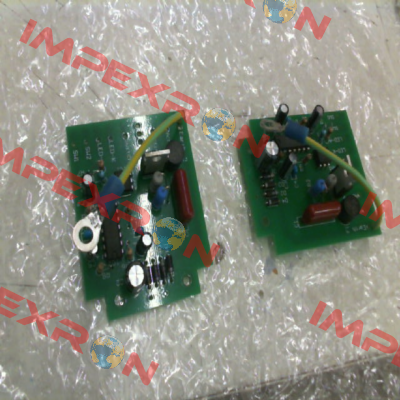 PCB-1 Ozilite - Automatic