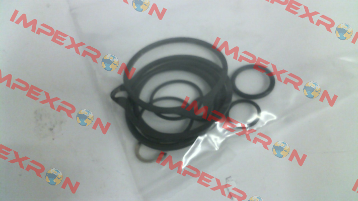 Gasket kit for 82DA0010 Valbia