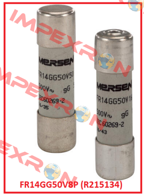 FR14GG50V8P (R215134) Mersen