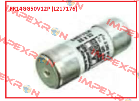 FR14GG50V12P (L217176) Mersen