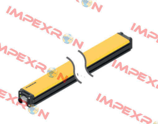 LI900P1-Q25LM2-LIU5X3-H1151 Turck