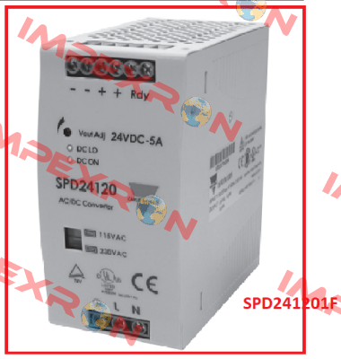 SPD241201F Carlo Gavazzi