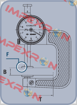 3003 b CORDIX