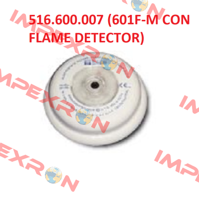 516.600.007 (601F-M CON FLAME DETECTOR) Tyco Fire