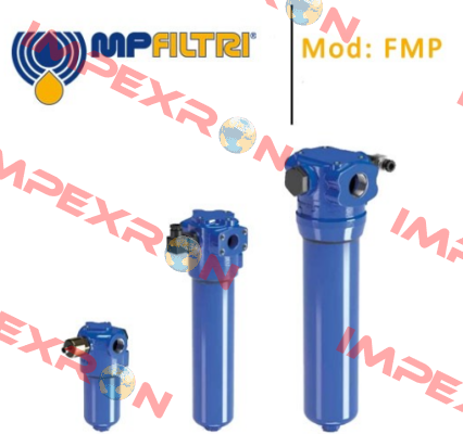 FMP-135-2-B-A-G1-A10-N-P01 MP Filtri