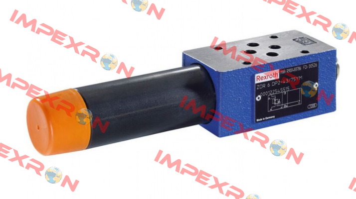 P/N: R900483786 Rexroth