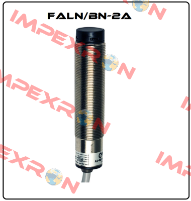 FALN/BN-2A Micro Detectors / Diell