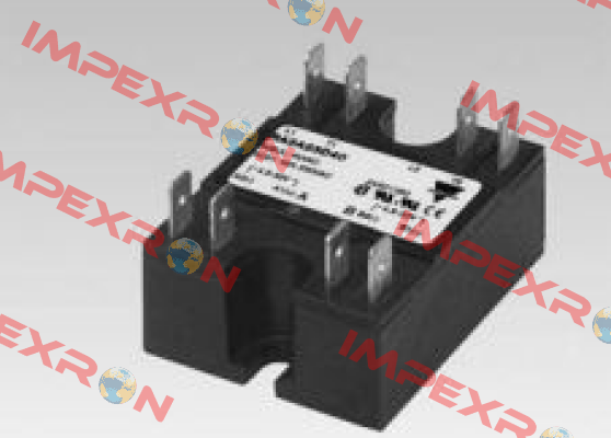 RA2A23D25 Carlo Gavazzi