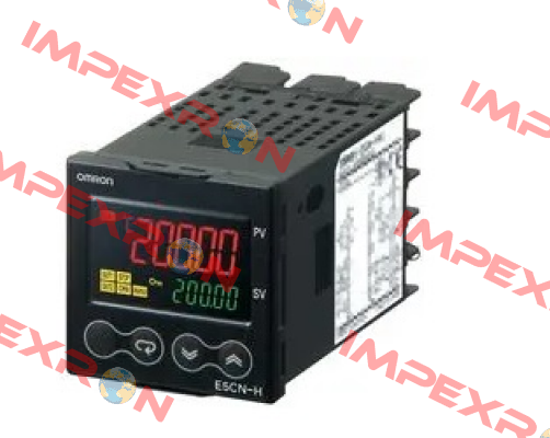 E5CN-RQ2HT AC100-240 Omron