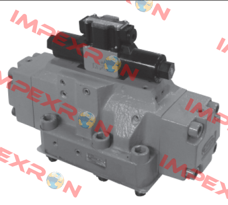 HDD3C-3W-BGA-2-10B-WYR1 JTEKT FLUID POWER SYSTEMS CORPORATION (ex. Toyooki)