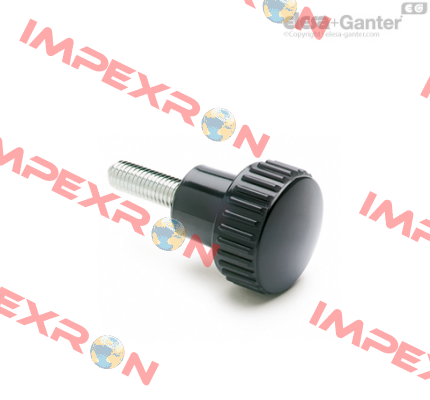 259-26-M8-20 / EN259-26-M8X2 Elesa Ganter