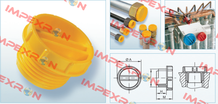 GPN 700 - M10 Poppelmann