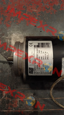 1007504700107 OEM Motor Power