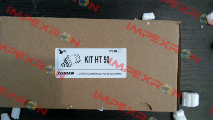 sealkit HT-50-kit Turian