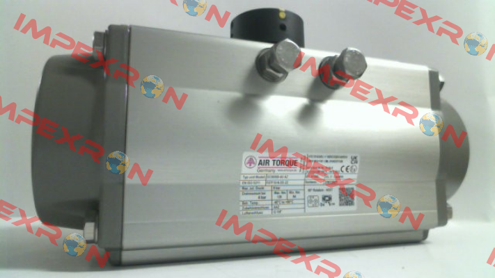 SC00300-4UF07F1022AZ Air Torque