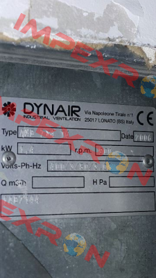 1AB0171  Dynair