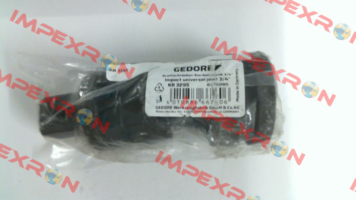 6676090 / KB 3295 Gedore