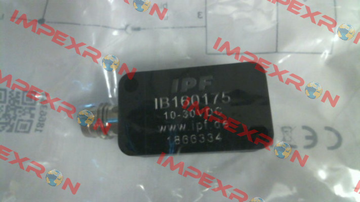 IB160175 IPF Electronic